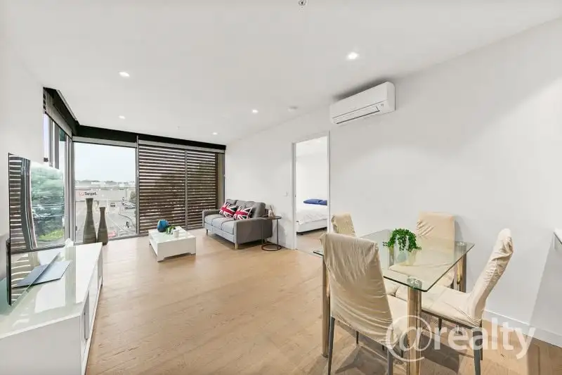 Main view of Homely apartment listing, 309/1 Lynne Avenue, Wantirna South VIC 3152