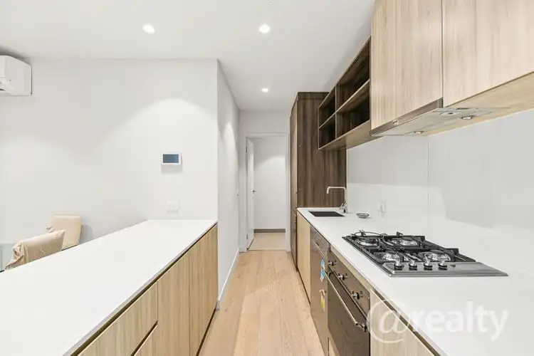 Second view of Homely apartment listing, 309/1 Lynne Avenue, Wantirna South VIC 3152