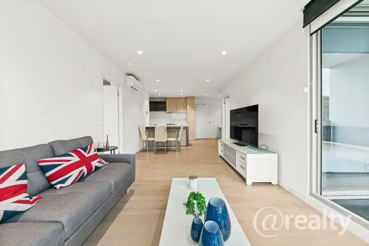 Third view of Homely apartment listing, 309/1 Lynne Avenue, Wantirna South VIC 3152