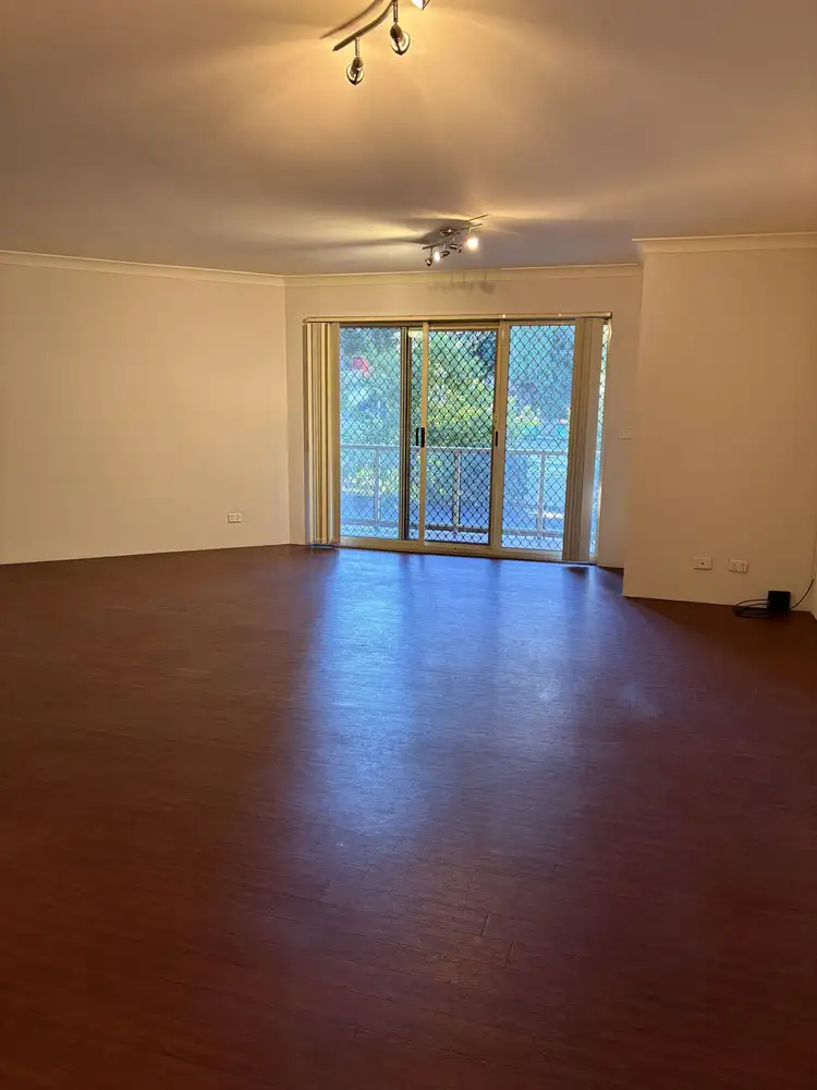 Second view of Homely apartment listing, 12/13-21 Great Western Highway, Parramatta NSW 2150