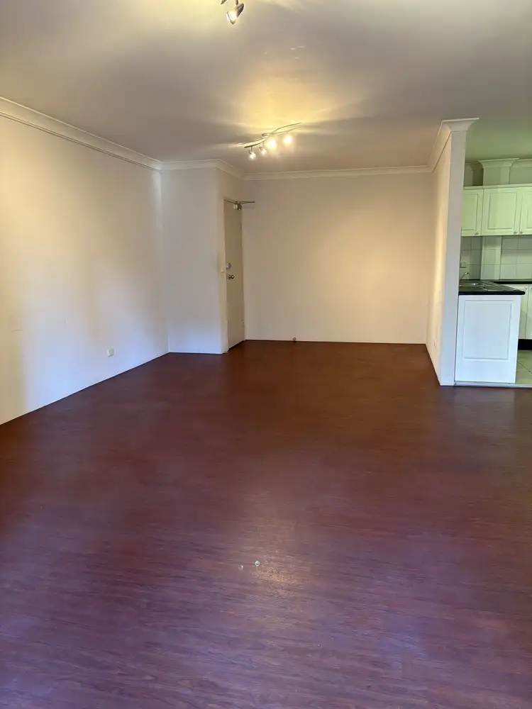 Third view of Homely apartment listing, 12/13-21 Great Western Highway, Parramatta NSW 2150