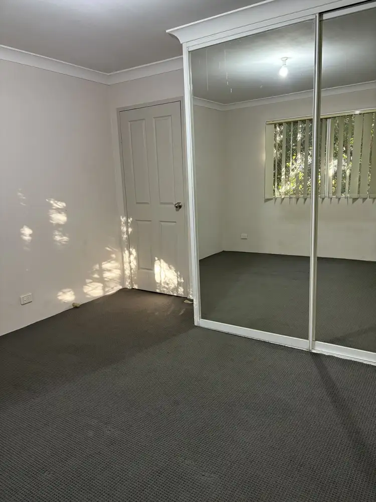 Fifth view of Homely apartment listing, 12/13-21 Great Western Highway, Parramatta NSW 2150