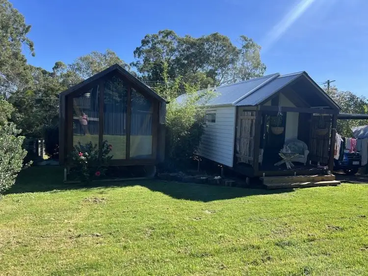 Second view of Homely house listing, 24 Waterside Drive, Macleay Island QLD 4184