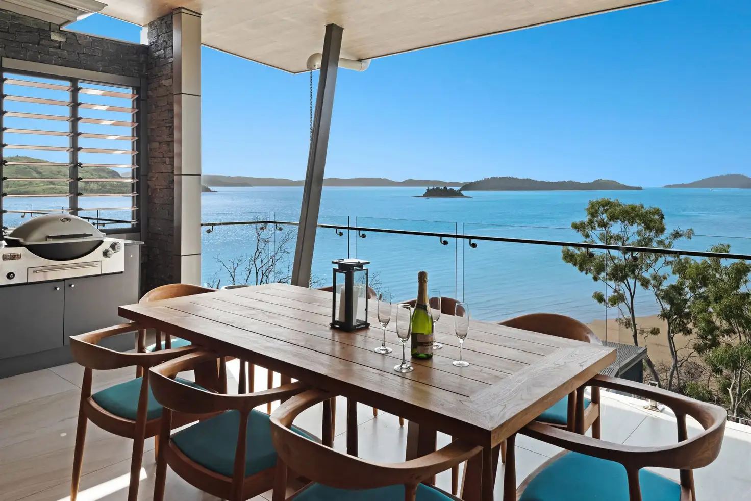 Main view of Homely apartment listing, Hidden Cove 5/5A Acacia Drive, Hamilton Island QLD 4803