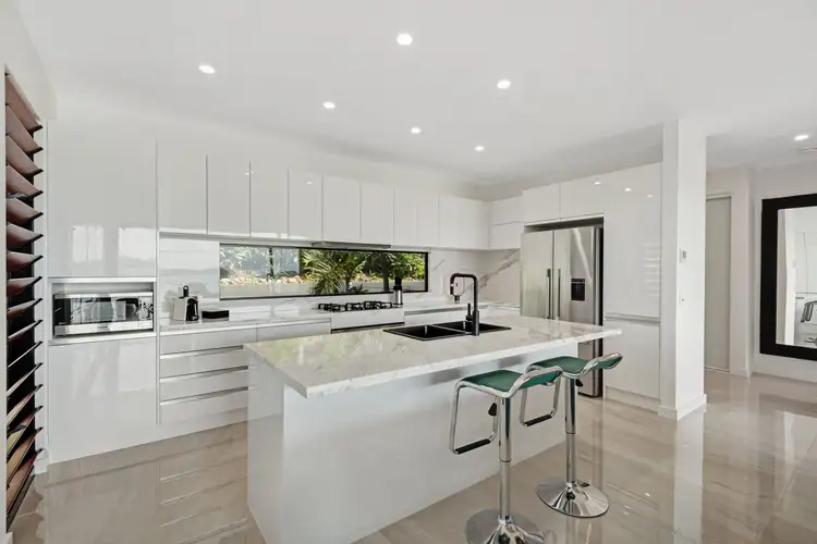 Second view of Homely apartment listing, Hidden Cove 5/5A Acacia Drive, Hamilton Island QLD 4803