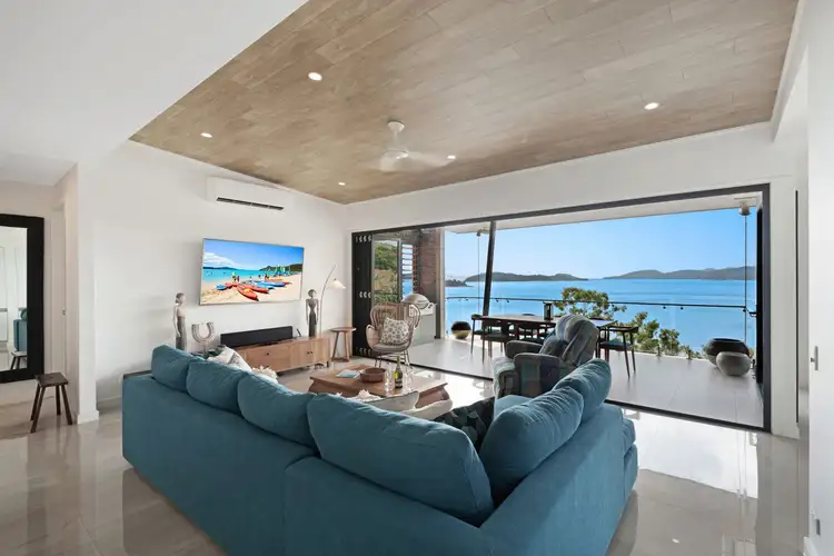 Third view of Homely apartment listing, Hidden Cove 5/5A Acacia Drive, Hamilton Island QLD 4803
