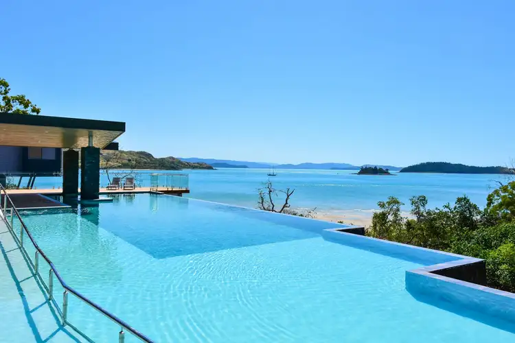 Fourth view of Homely apartment listing, Hidden Cove 5/5A Acacia Drive, Hamilton Island QLD 4803