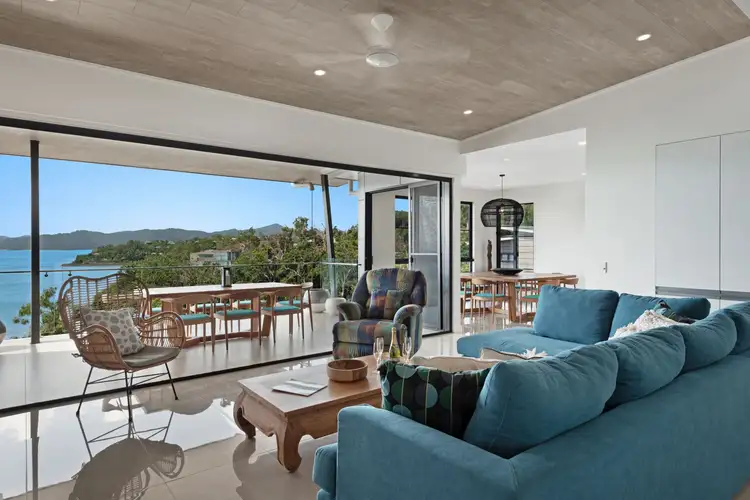 Seventh view of Homely apartment listing, Hidden Cove 5/5A Acacia Drive, Hamilton Island QLD 4803