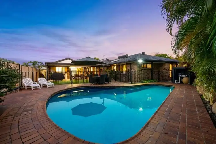 19 Allamanda Street, Runcorn QLD 4113