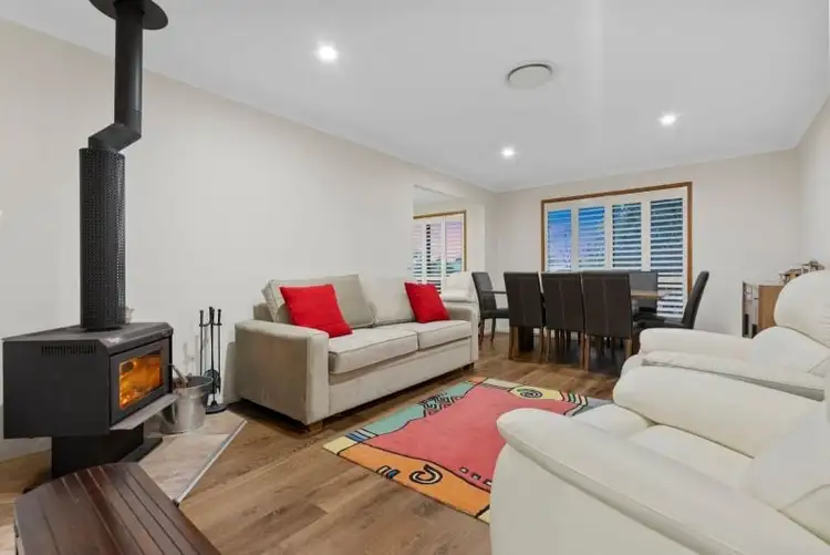 Sixth view of Homely house listing, 19 Allamanda Street, Runcorn QLD 4113