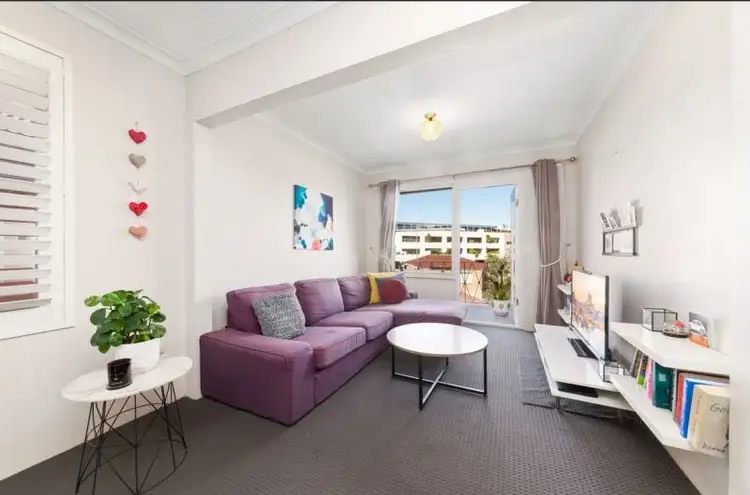 7/49 Gilderphorpe Avenue, Randwick NSW 2031
