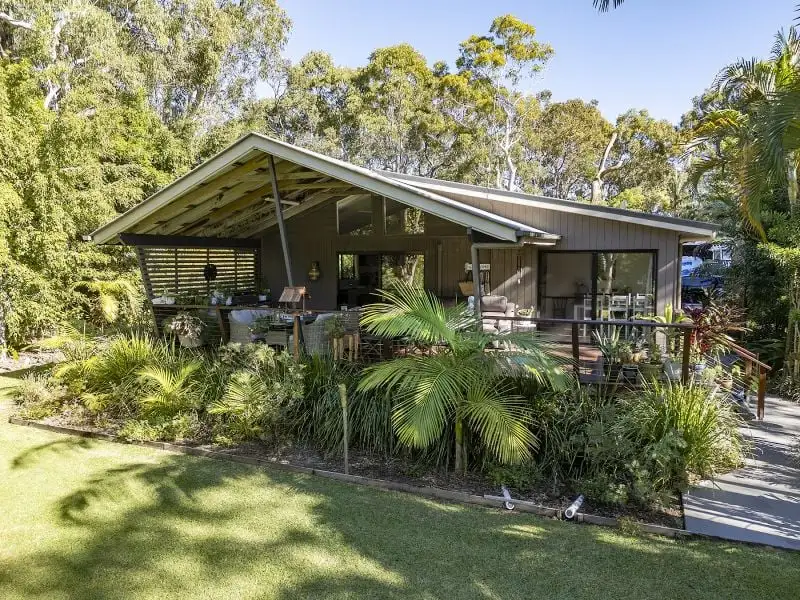 Main view of Homely house listing, 19 Atlantis Avenue, Cooloola Cove QLD 4580