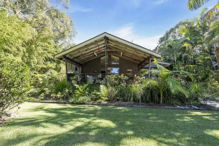 Second view of Homely house listing, 19 Atlantis Avenue, Cooloola Cove QLD 4580