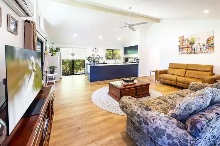 Sixth view of Homely house listing, 19 Atlantis Avenue, Cooloola Cove QLD 4580