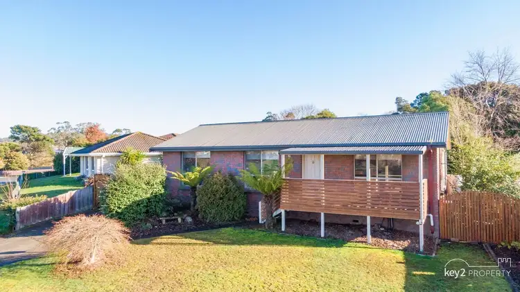 14 Sisson Street, Youngtown TAS 7249