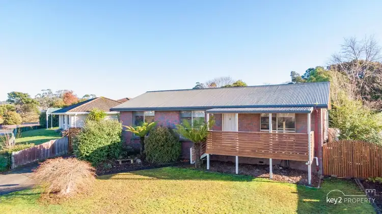 14 Sisson Street, Youngtown TAS 7249