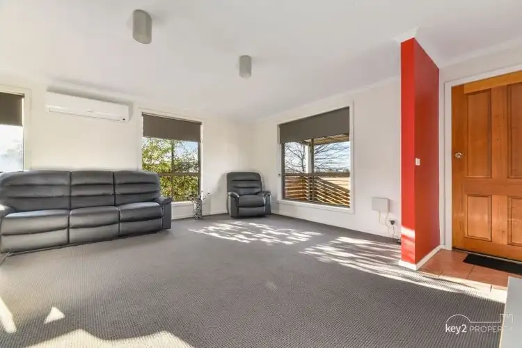 Second view of Homely house listing, 14 Sisson Street, Youngtown TAS 7249