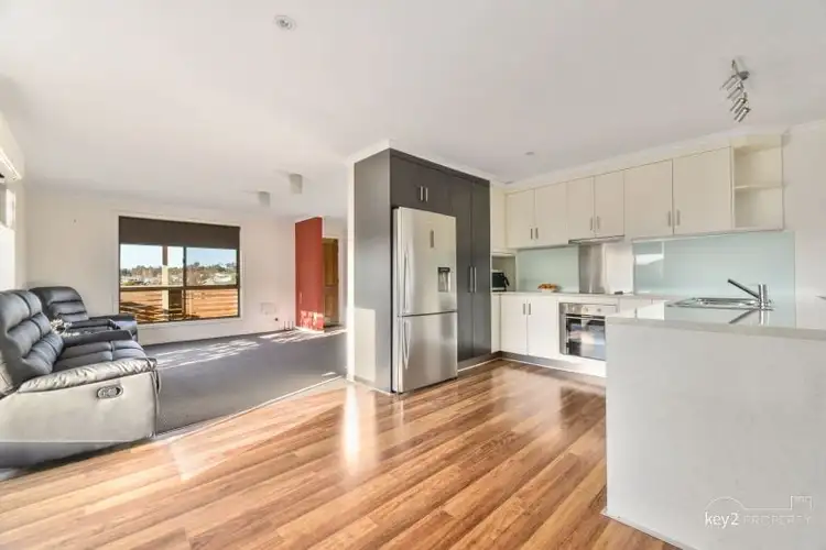 Fourth view of Homely house listing, 14 Sisson Street, Youngtown TAS 7249
