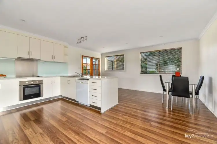 Fifth view of Homely house listing, 14 Sisson Street, Youngtown TAS 7249