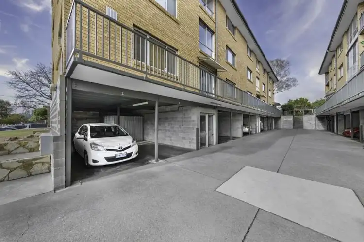 Third view of Homely apartment listing, 3/70 Uriarra Road, Queanbeyan NSW 2620