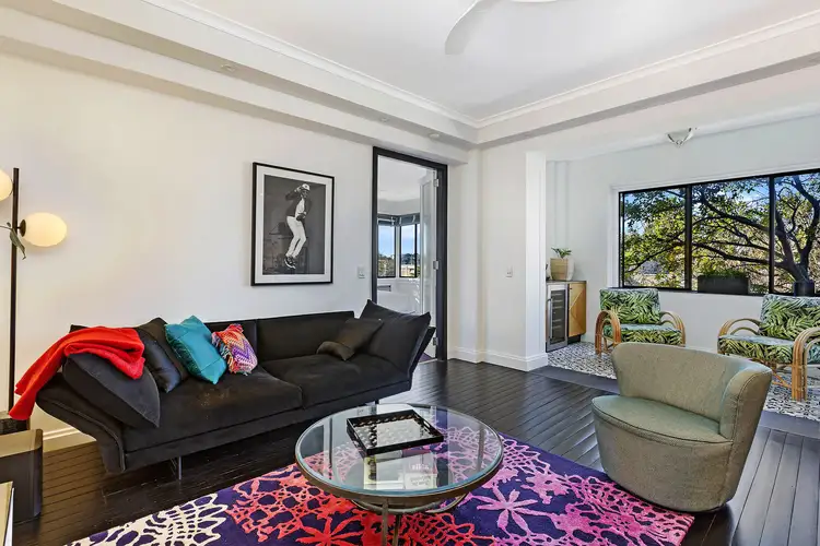 19/4 Ward Avenue, Potts Point NSW 2011