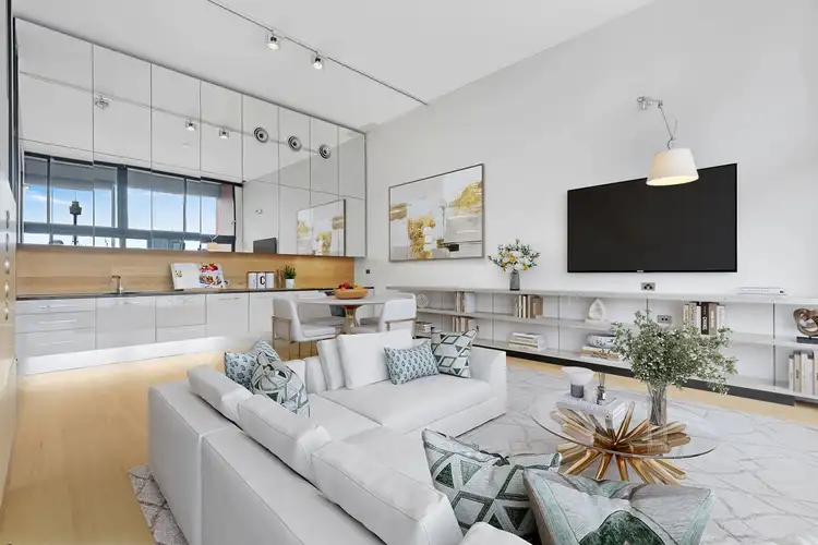 706/50 Macleay Street, Potts Point NSW 2011
