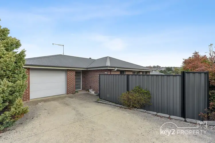 3/18 Ormley Street, Kings Meadows TAS 7249