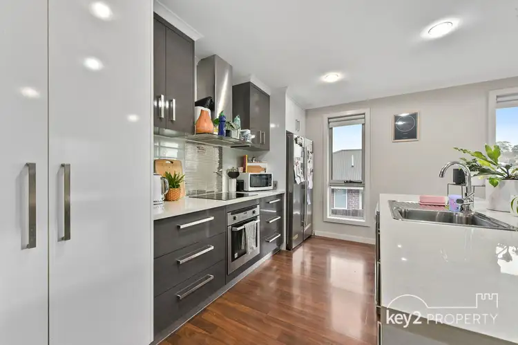 Sixth view of Homely unit listing, 3/18 Ormley Street, Kings Meadows TAS 7249