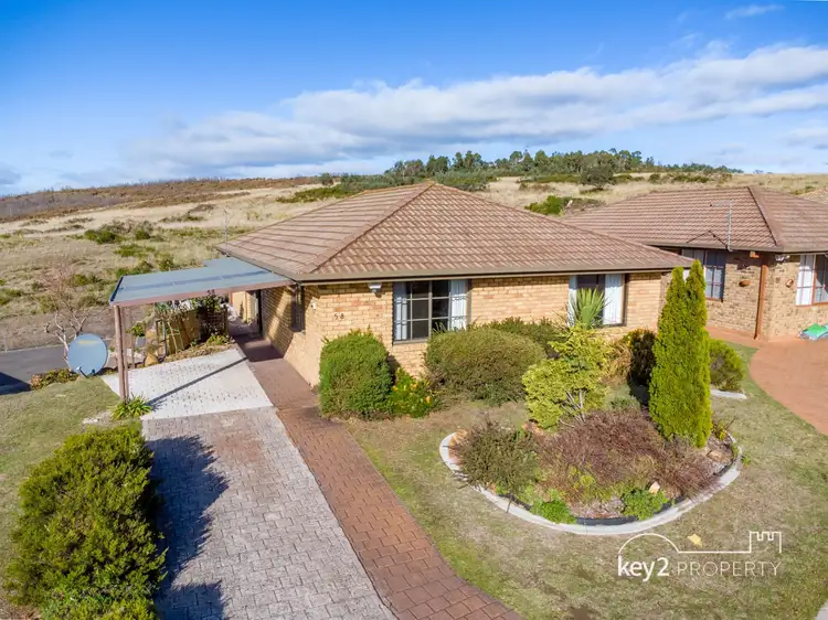 58 Cohen Court, Hadspen TAS 7290