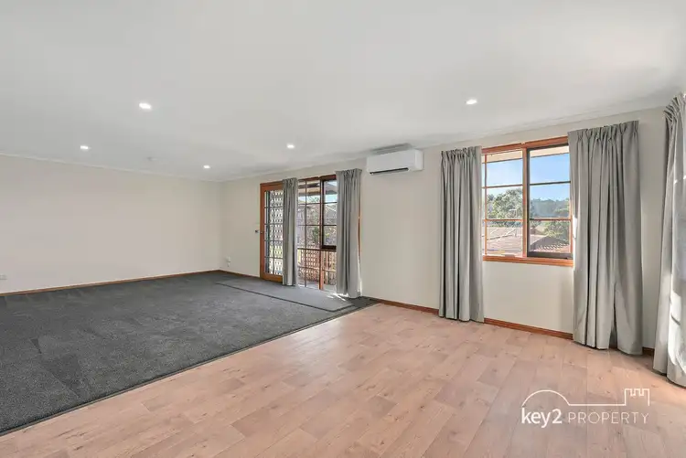 Fourth view of Homely unit listing, 58 Cohen Court, Hadspen TAS 7290