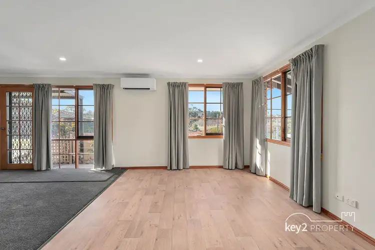 Fifth view of Homely unit listing, 58 Cohen Court, Hadspen TAS 7290