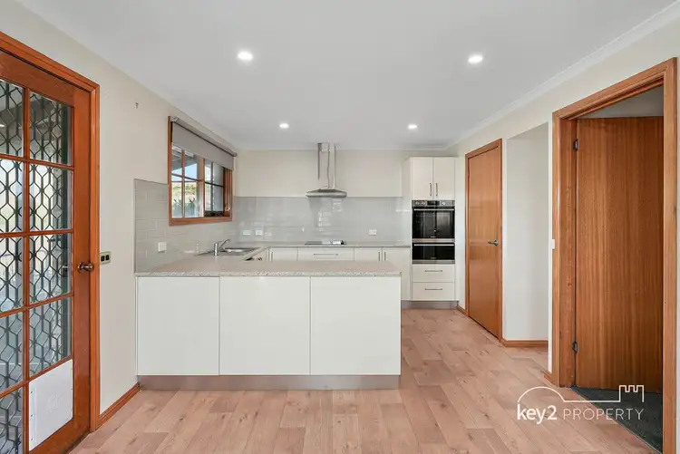 Sixth view of Homely unit listing, 58 Cohen Court, Hadspen TAS 7290