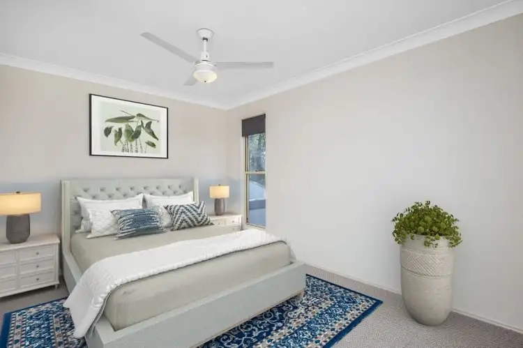 56/36 Benhiam Street, Calamvale QLD 4116