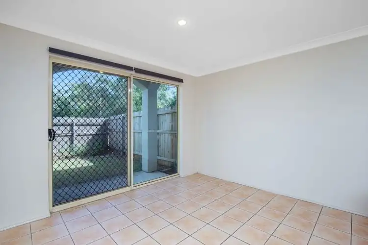 Third view of Homely townhouse listing, 56/36 Benhiam Street, Calamvale QLD 4116