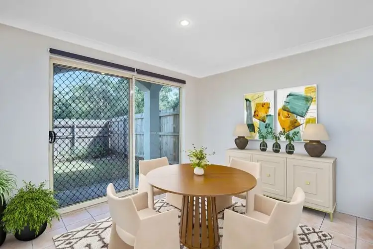 Fourth view of Homely townhouse listing, 56/36 Benhiam Street, Calamvale QLD 4116