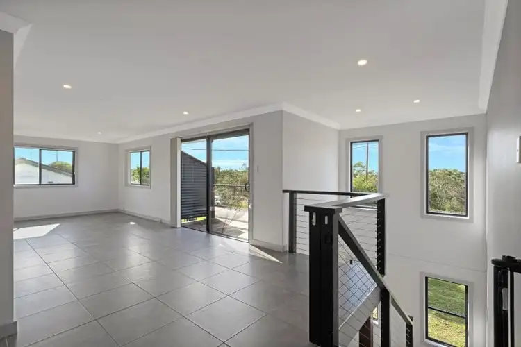 Third view of Homely house listing, 370 Scenic Drive, San Remo NSW 2262