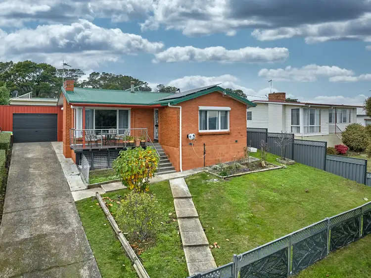 15 Cromwell Street, Ravenswood TAS 7250