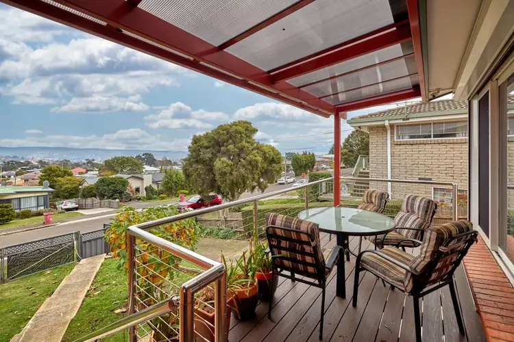 Second view of Homely house listing, 15 Cromwell Street, Ravenswood TAS 7250