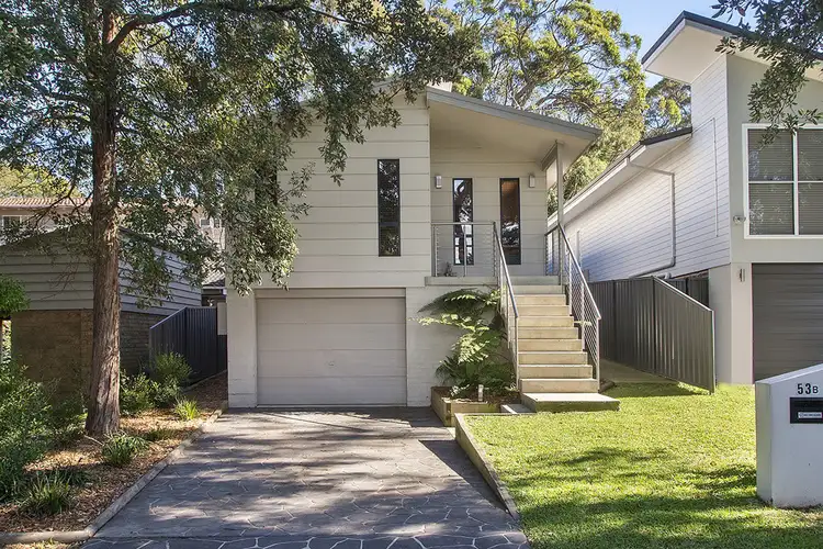 53B Jacana Grove, Heathcote NSW 2233