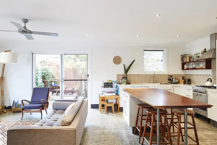 Third view of Homely semi-detached listing, 1/51 Brandon Street, Suffolk Park NSW 2481