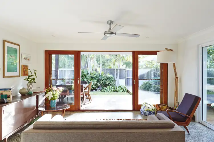 Fifth view of Homely semi-detached listing, 1/51 Brandon Street, Suffolk Park NSW 2481