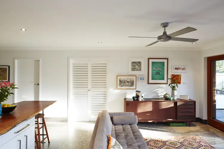 Sixth view of Homely semi-detached listing, 1/51 Brandon Street, Suffolk Park NSW 2481