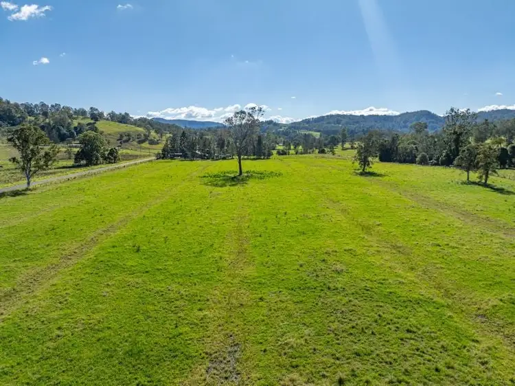 Fourth view of Homely rural property listing, 1036 Jiggi Road, Jiggi NSW 2480