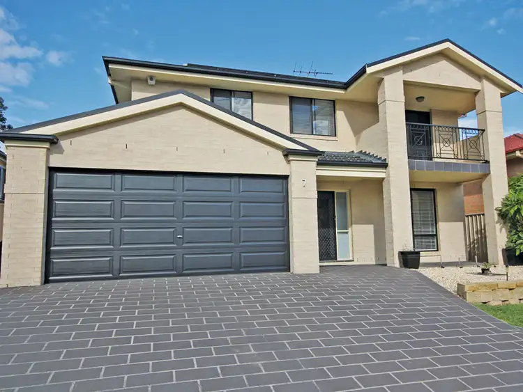 7 Seahorse Close, Corlette NSW 2315