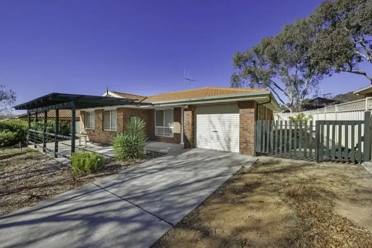 122 Wanganeen Avenue, Ngunnawal ACT 2913