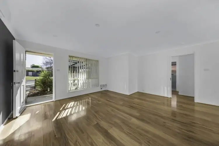 Third view of Homely house listing, 122 Wanganeen Avenue, Ngunnawal ACT 2913