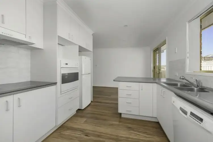 Third view of Homely house listing, 122 Wanganeen Avenue, Ngunnawal ACT 2913