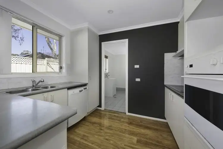 Sixth view of Homely house listing, 122 Wanganeen Avenue, Ngunnawal ACT 2913