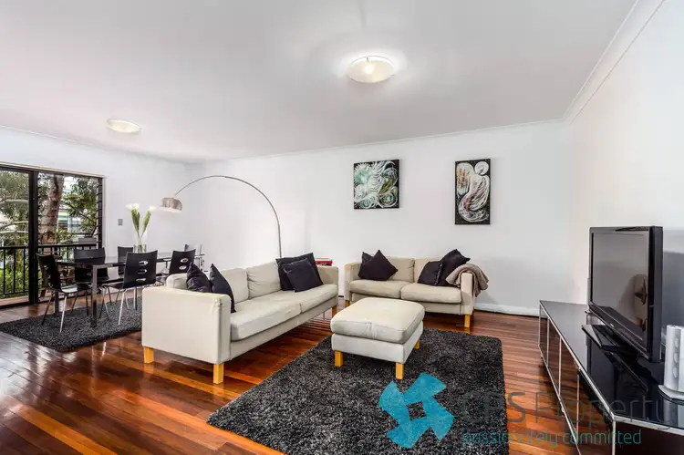 17/194-218 Lawrence Street, Alexandria NSW 2015