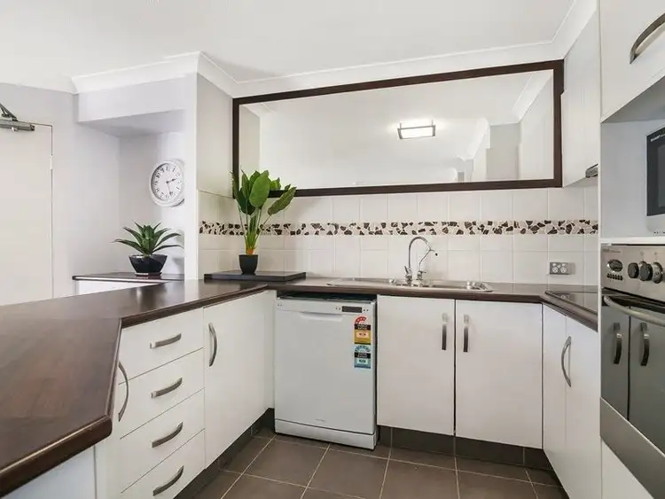 Fourth view of Homely apartment listing, 27/37 Bayview Street, Runaway Bay QLD 4216